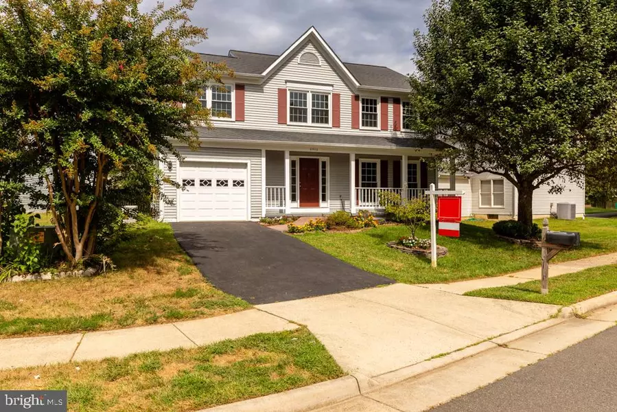 6502 OLD COACH CT, Alexandria, VA 22315