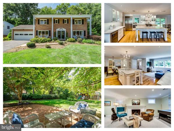 1314 ELSINORE AVE, Mclean, VA 22102