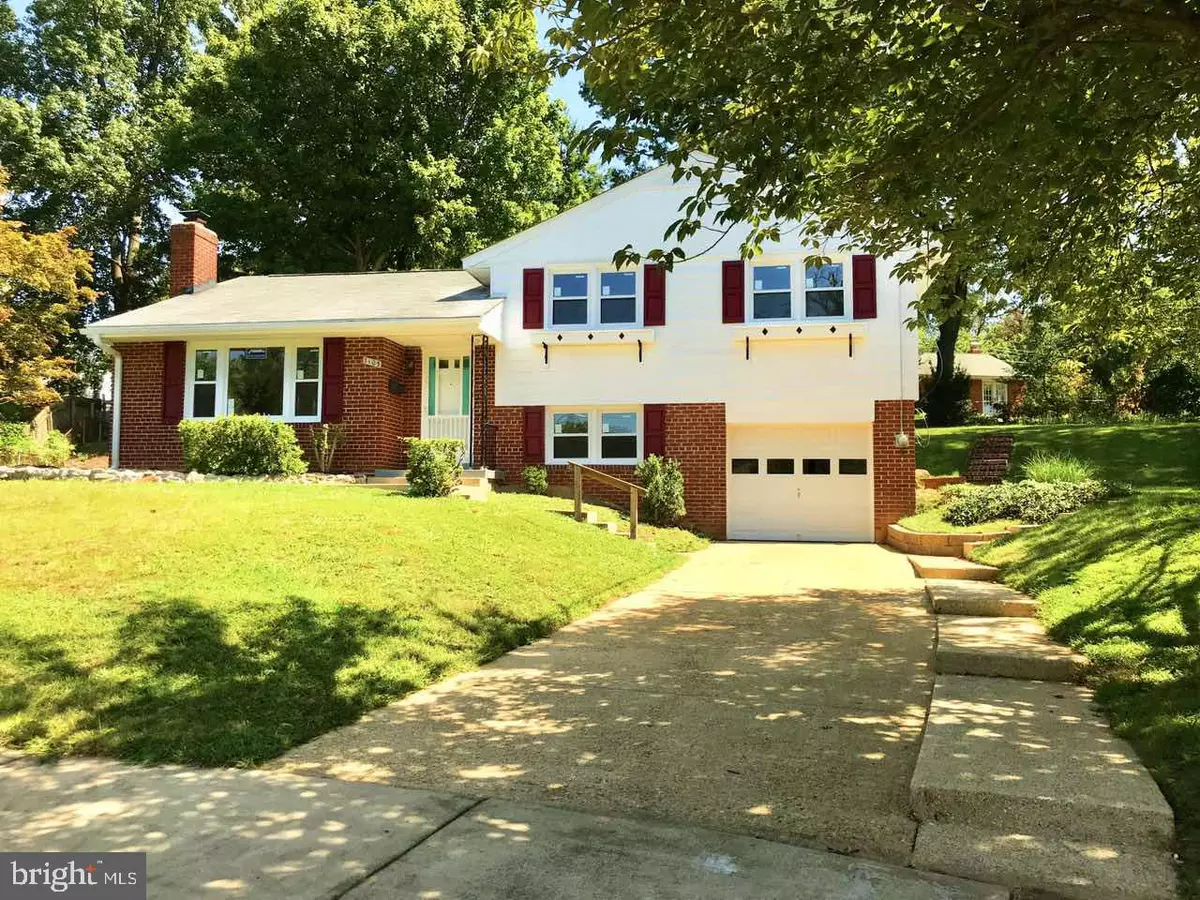 Annandale, VA 22003,7103 VERMILLION PL