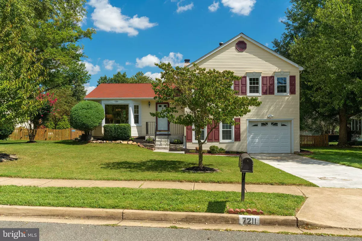 Alexandria, VA 22315,7211 RACEPOINT WAY