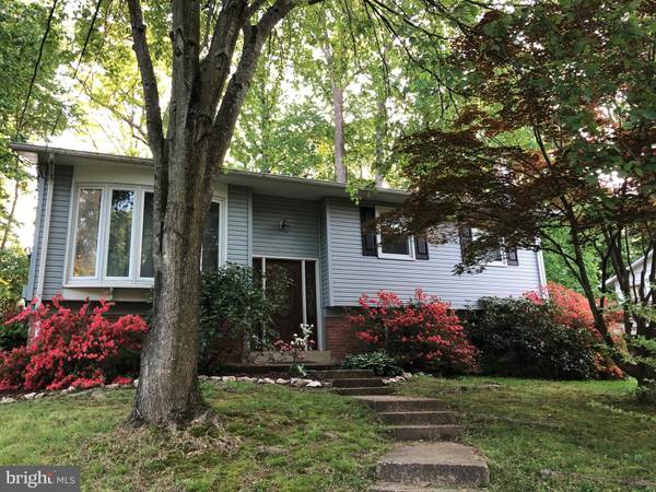 6134 BARDU AVE, Springfield, VA 22152