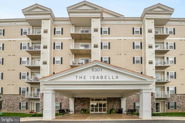 6301 EDSALL RD #103, Alexandria, VA 22312