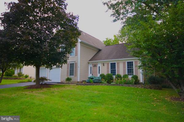 5523 VIRGIN ROCK RD, Centreville, VA 20120