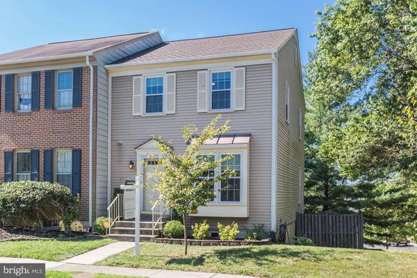 7526 MANIGOLD CT, Alexandria, VA 22315