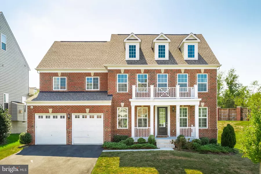 9202 BIRCH CREST WAY, Lorton, VA 22079