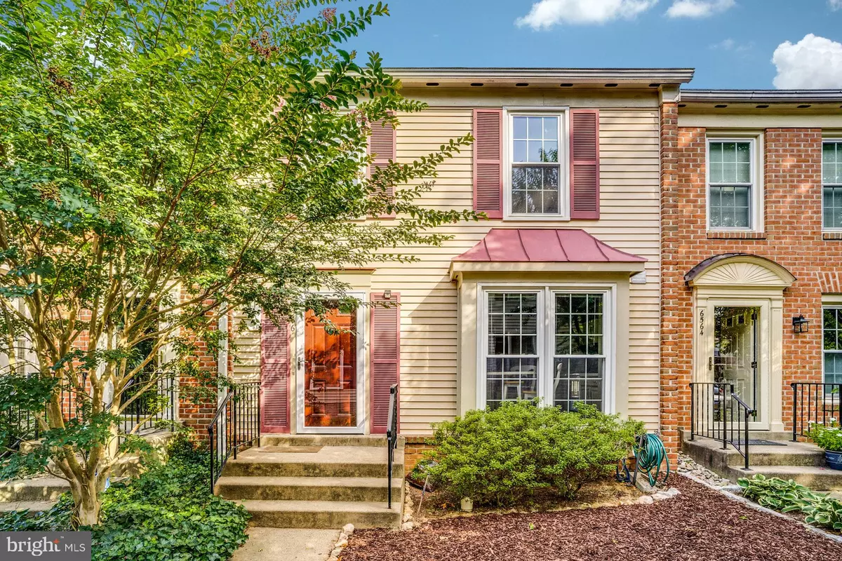 Alexandria, VA 22312,6566 BERMUDA GREEN CT