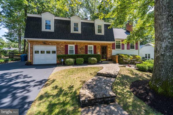 3713 MERLIN WAY, Annandale, VA 22003