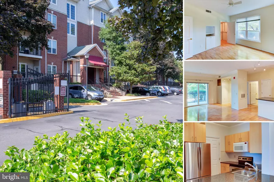 1521 SPRING GATE DR #10110, Mclean, VA 22102