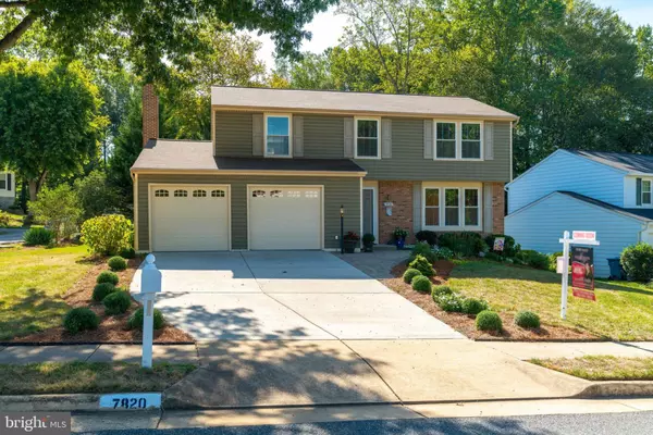 Springfield, VA 22153,7820 ROUNDABOUT WAY