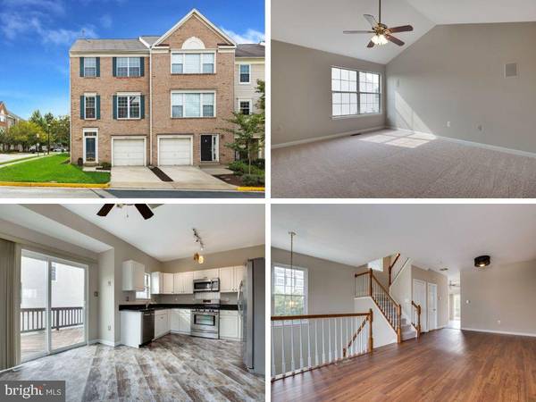 2495 CLOVER FIELD CIR, Herndon, VA 20171