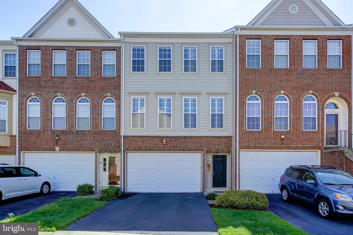 Alexandria, VA 22310,6727 APPLEMINT LN