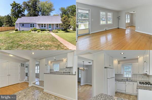 4912 GRAFTON ST, Alexandria, VA 22312