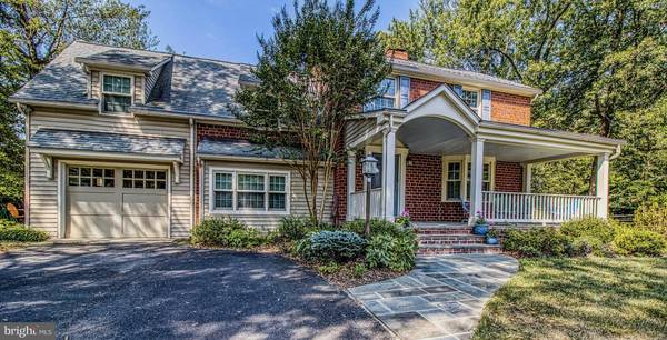 4428 PARK RD, Alexandria, VA 22312