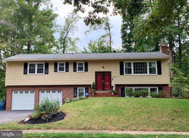 Annandale, VA 22003,8321 EPINARD CT