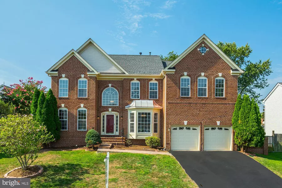 3864 BARCROFT LN, Alexandria, VA 22312