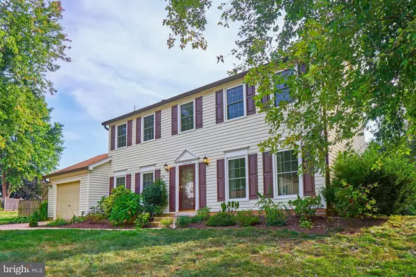 Centreville, VA 20120,14515 WILLIAM CARR LN