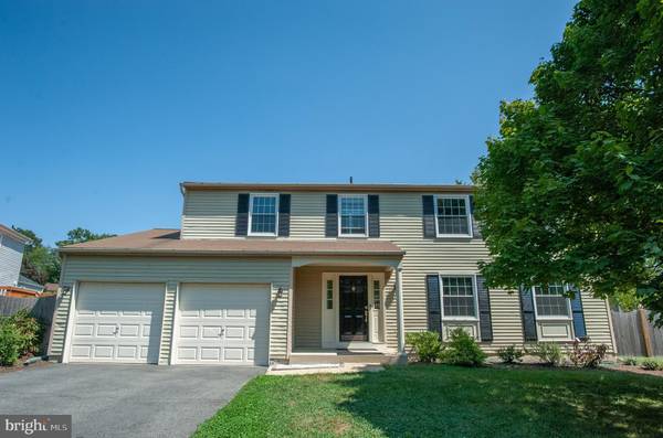 6003 JOHN ROCCATO CT, Alexandria, VA 22310