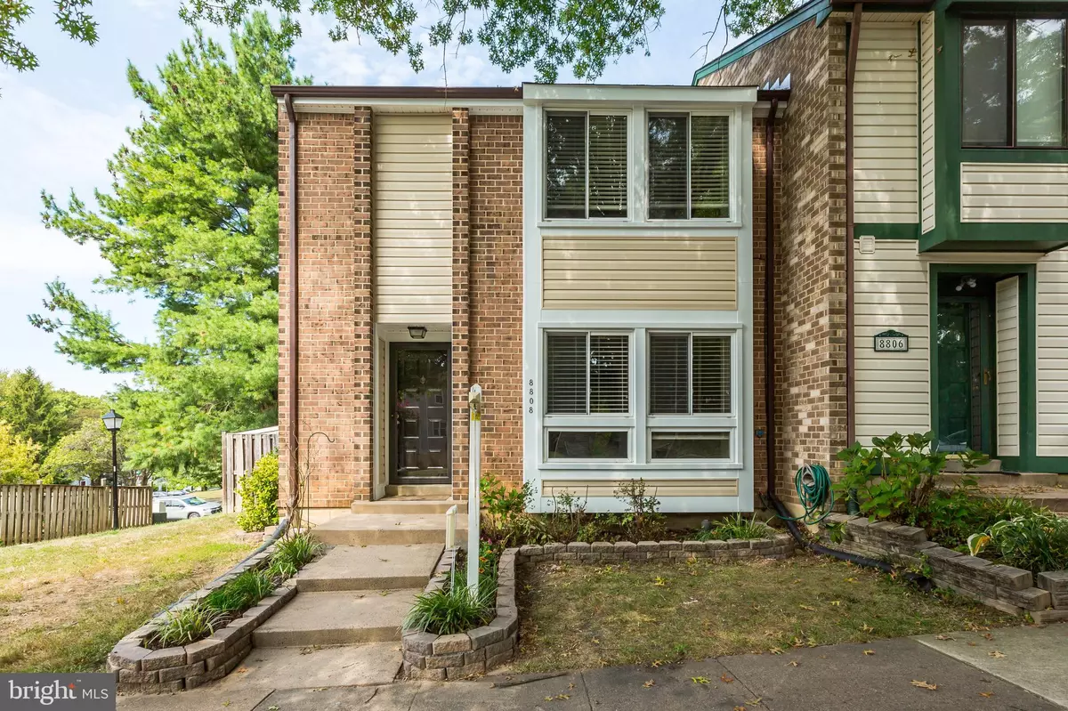 Springfield, VA 22152,8808 RIDGE HOLLOW CT