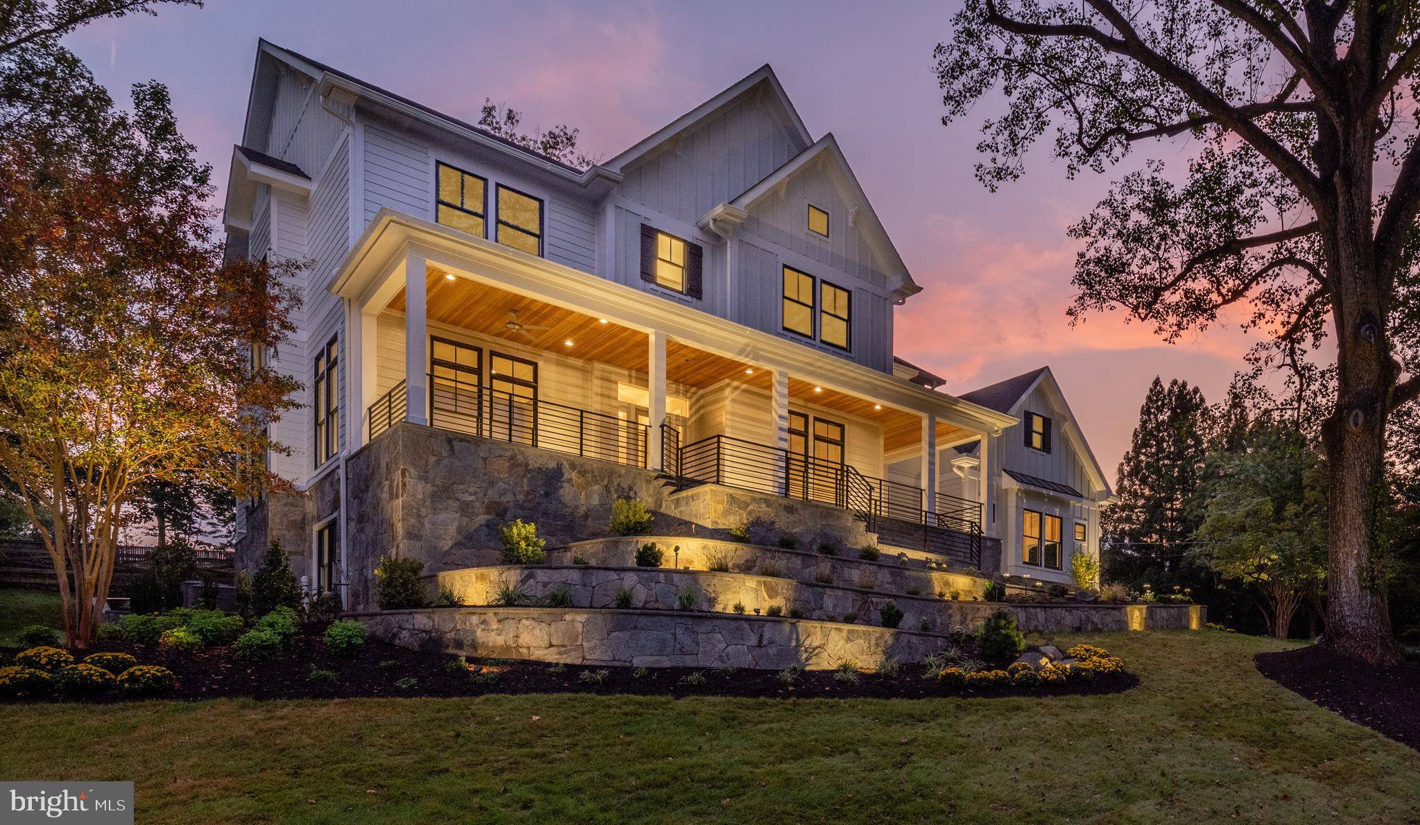 Mclean, VA 22101,6147 FARVER RD