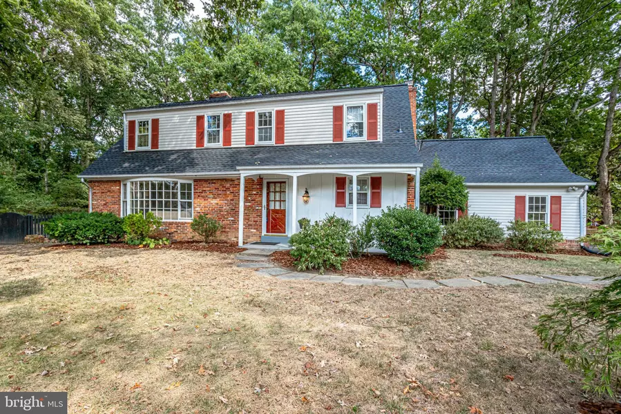 3800 DENSMORE CT, Alexandria, VA 22309