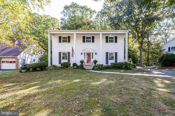 8025 CANDLEWOOD DR, Alexandria, VA 22306