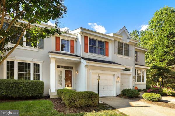 1334 PARK GARDEN LN, Reston, VA 20194