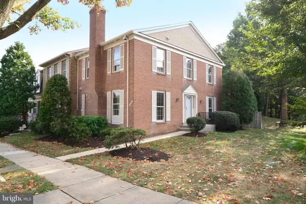 7526 OLDHAM WAY, Alexandria, VA 22315