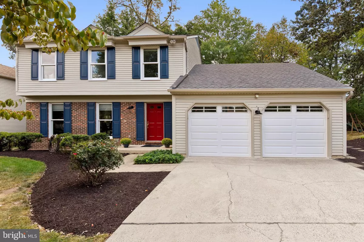 Vienna, VA 22182,8438 HUNT VALLEY DR