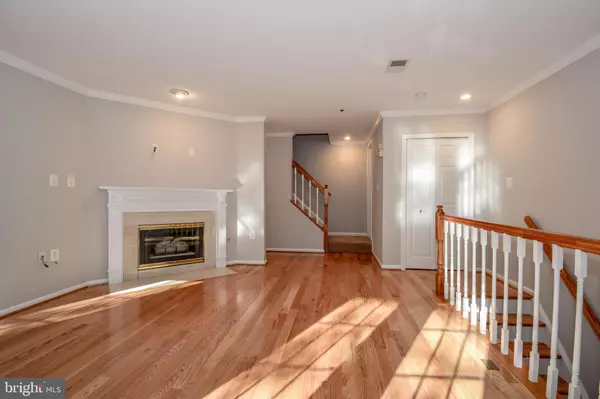 Fairfax, VA 22030,11820 ROCKAWAY LN #24