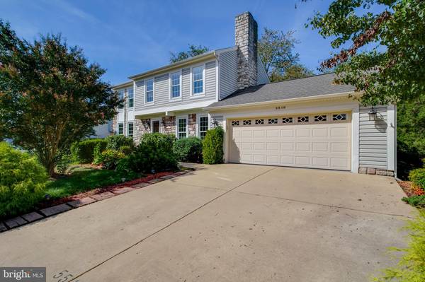 5510 SEQUOIA FARMS DR, Centreville, VA 20120