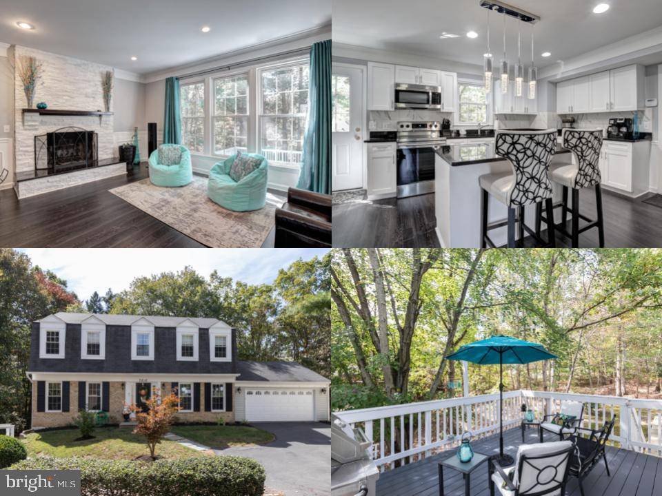 7210 JOSHUA TREE LN, Springfield, VA 22152
