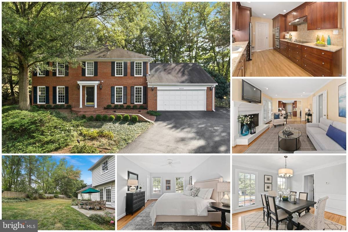 Great Falls, VA 22066,9405 FAIRPINE LN