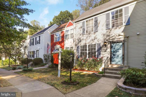 6642 ROCKLEIGH WAY, Alexandria, VA 22315