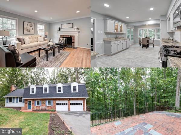 3609 LAUNCELOT WAY, Annandale, VA 22003