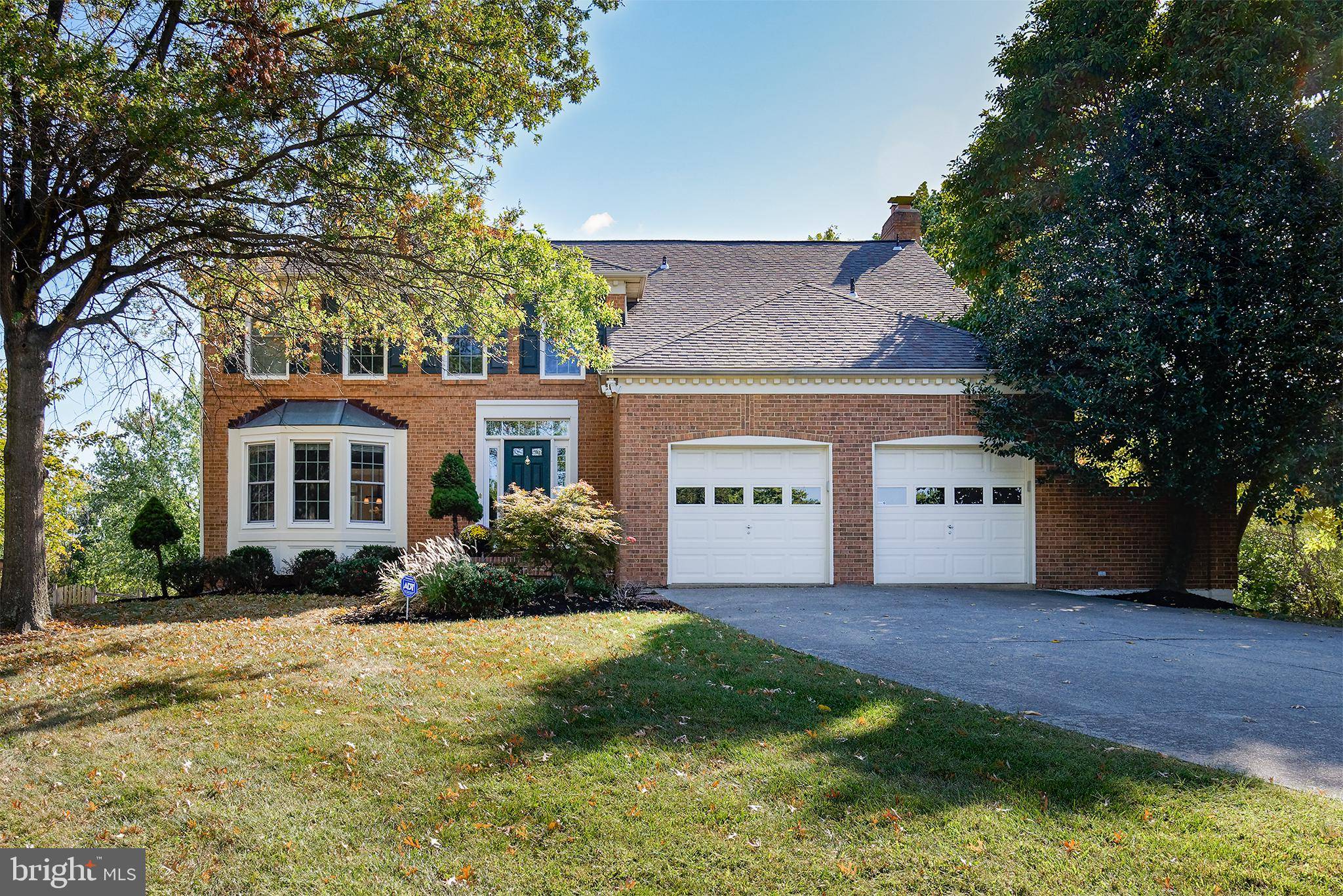 12700 ROARK CT, Reston, VA 20191