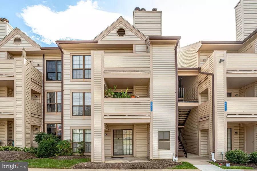 6955 MARY CAROLINE CIR #C, Alexandria, VA 22310