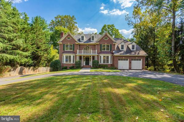 1823 KIRBY RD, Mclean, VA 22101