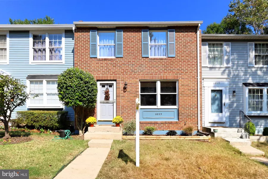 6825 HEATHERWAY CT, Alexandria, VA 22315