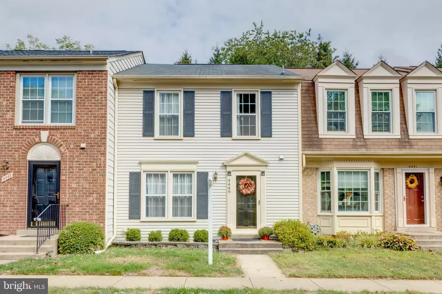 4449 HOLLY AVE, Fairfax, VA 22030