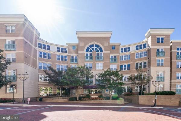 12001 MARKET ST #158, Reston, VA 20190