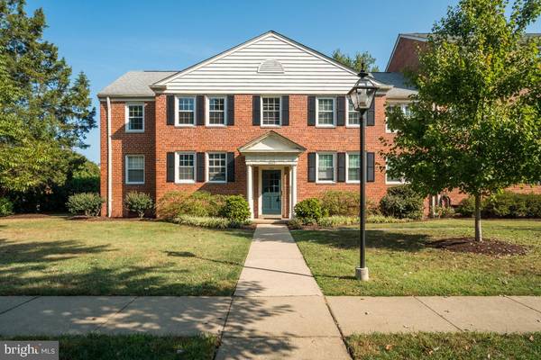 6623 10TH ST #A1, Alexandria, VA 22307