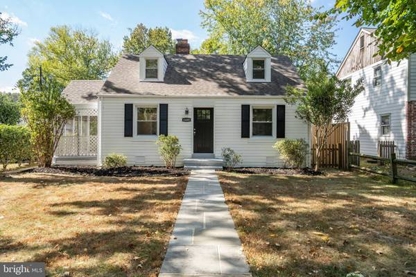 6408 13TH ST, Alexandria, VA 22307