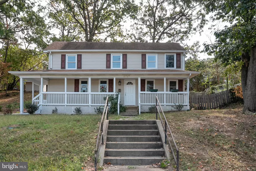 5717 TELEGRAPH RD, Alexandria, VA 22303