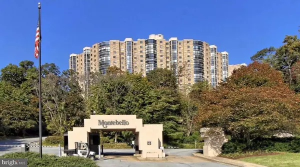 5903 MOUNT EAGLE DR #216, Alexandria, VA 22303