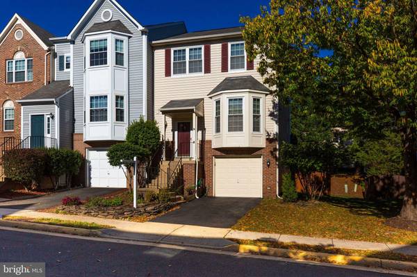 6858 KERRYWOOD CIR, Centreville, VA 20121