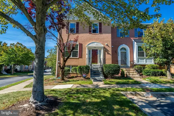 7496 DIGBY GRN, Alexandria, VA 22315