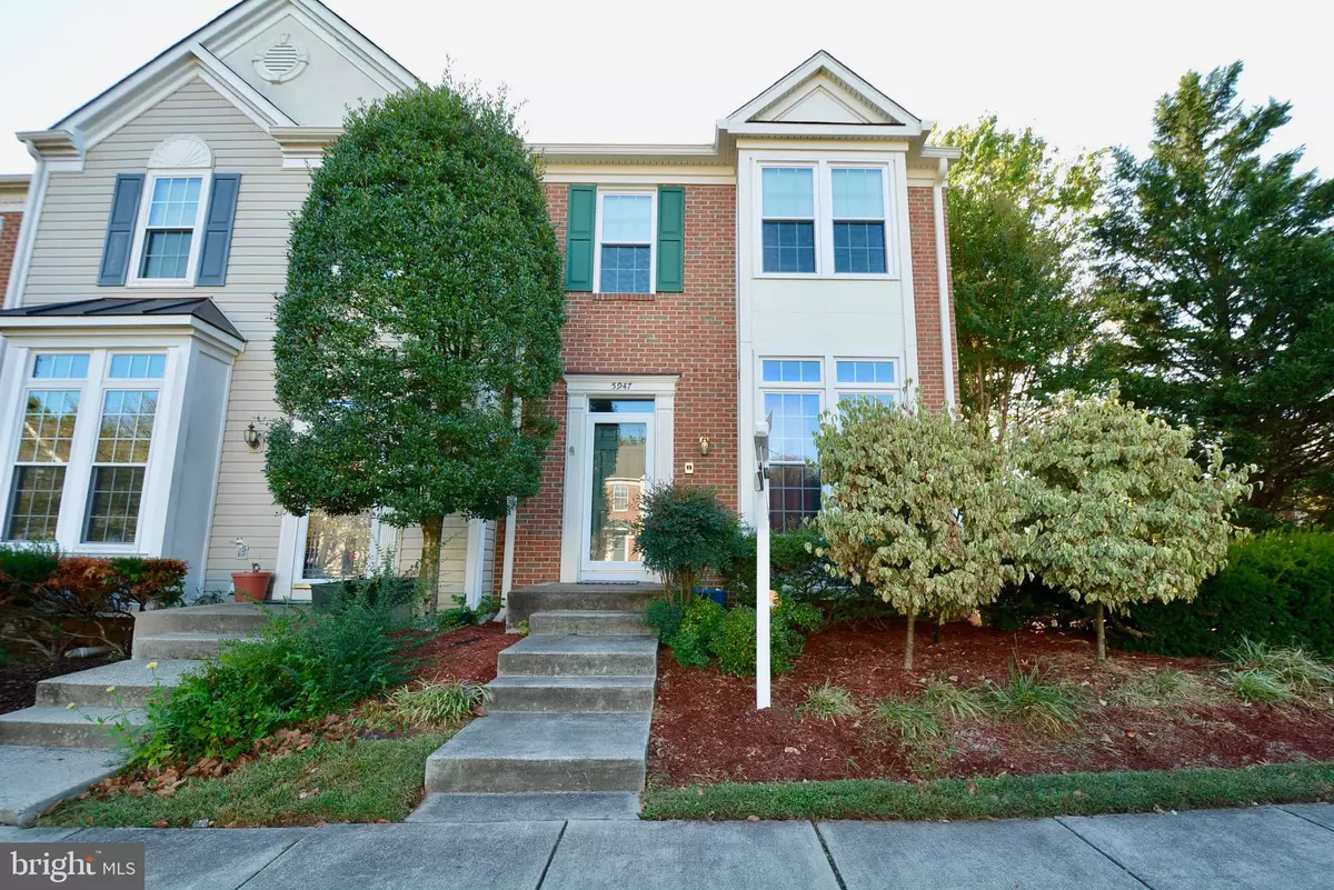 Centreville, VA 20120,5947 RAINA DR