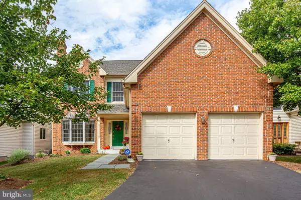 Fairfax, VA 22033,3702 MILLPOND CT