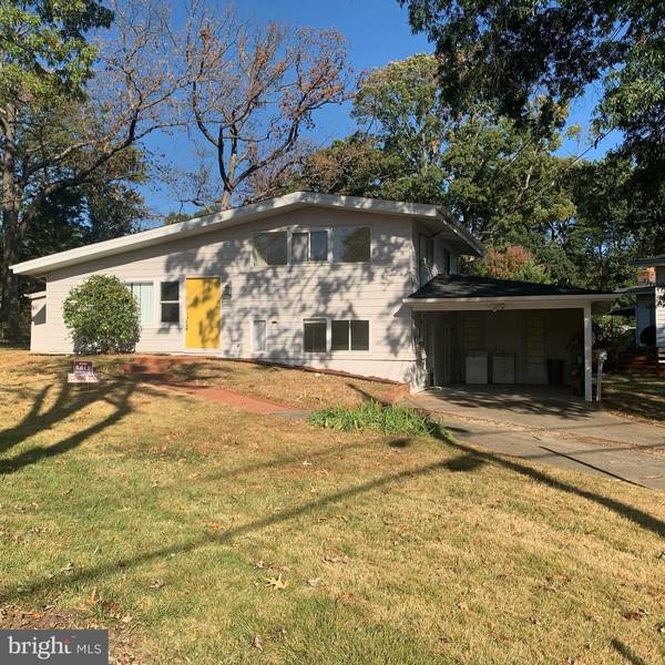 4014 JAVINS DR, Alexandria, VA 22310