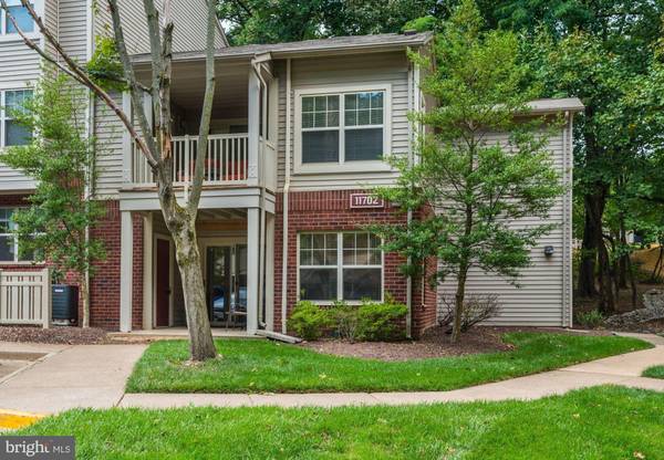 11702 OLDE ENGLISH DR #A, Reston, VA 20190